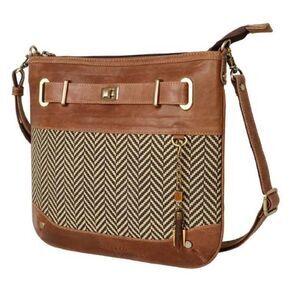 Vaan Mercer Xbody NWT